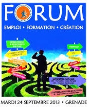 Grenade - forum - emploi